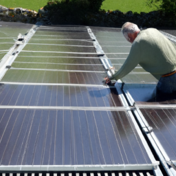 Énergie Solaire : Profitez au Maximum de vos Panneaux Photovoltaïques Maizières-lès-Metz